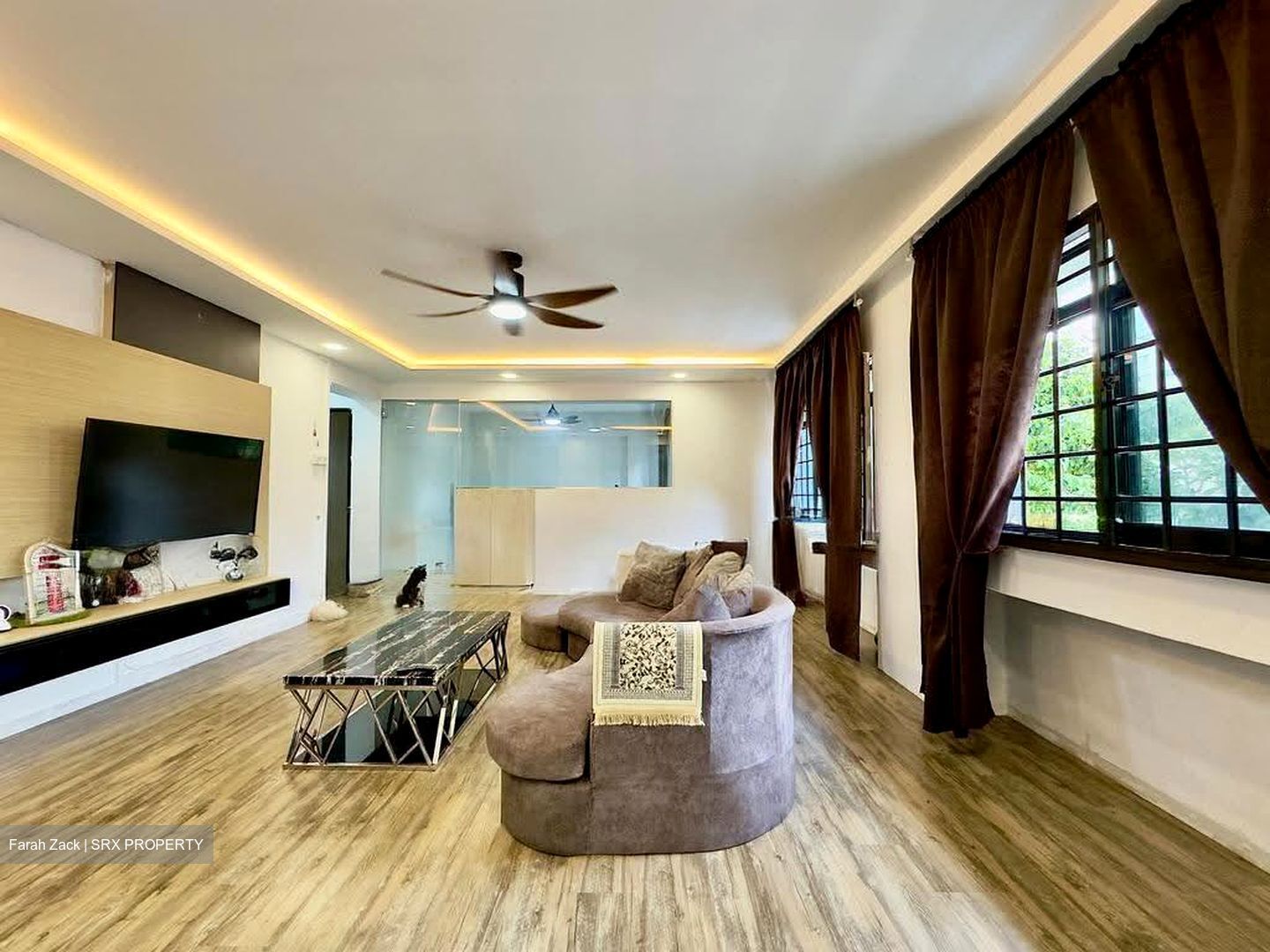 Blk 730 Tampines Street 71 (Tampines), HDB 5 Rooms #611054721